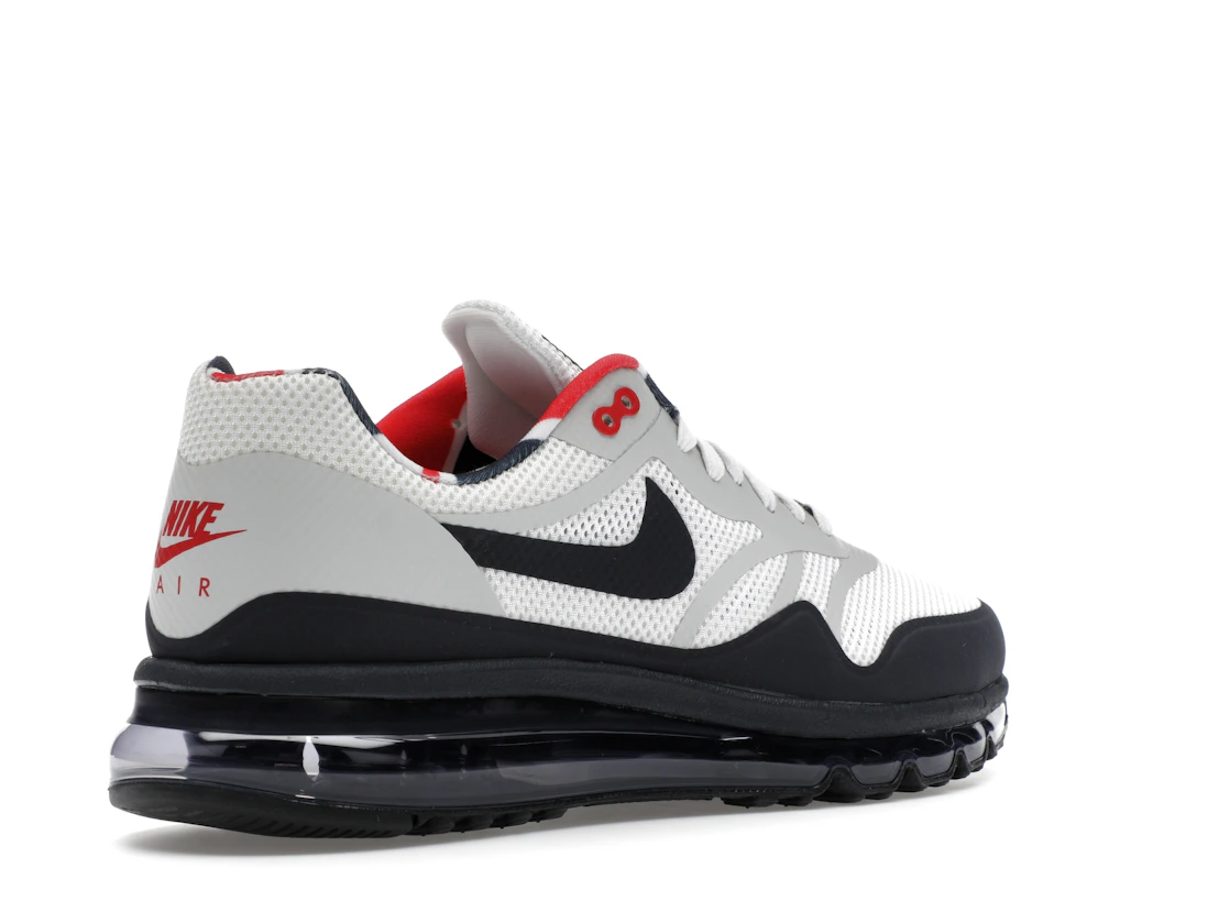 Vue 33 de Nike Air Max 1 2013 London