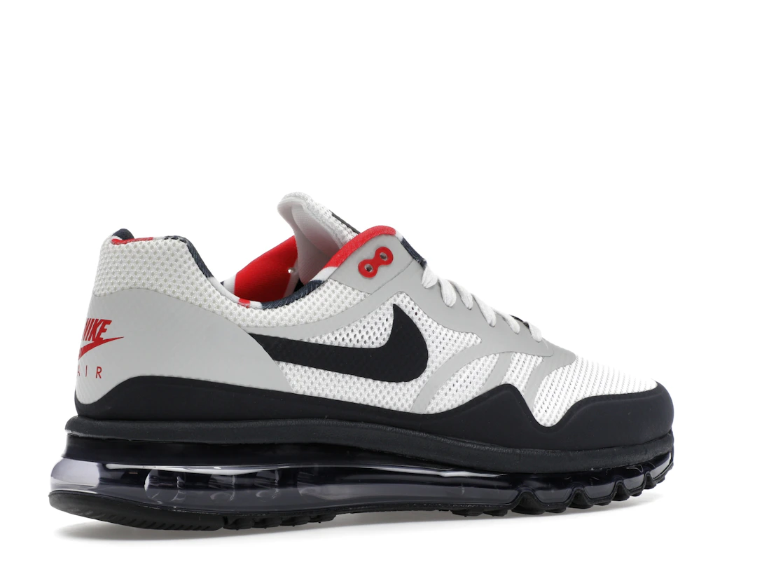 Vue 34 de Nike Air Max 1 2013 London