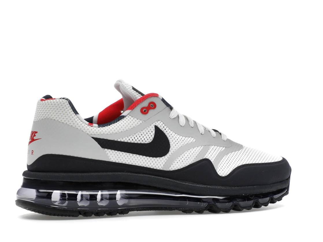 Vue 35 de Nike Air Max 1 2013 London