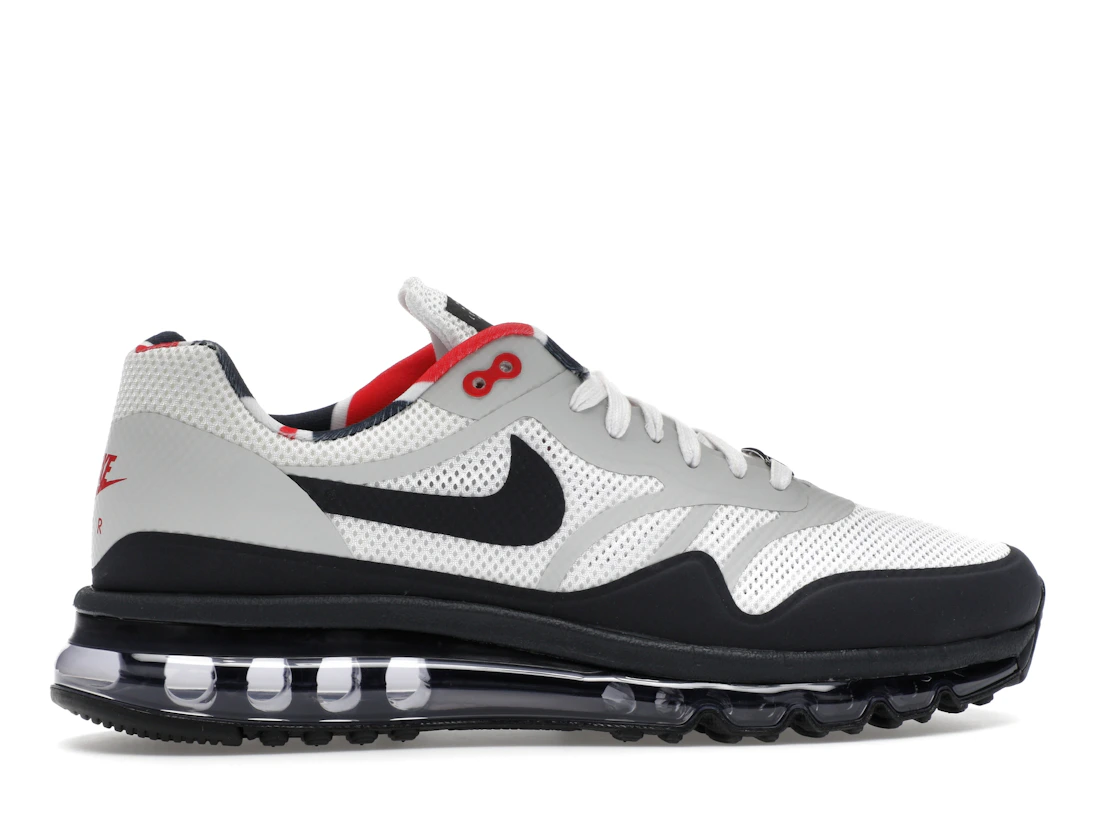 Vue 36 de Nike Air Max 1 2013 London