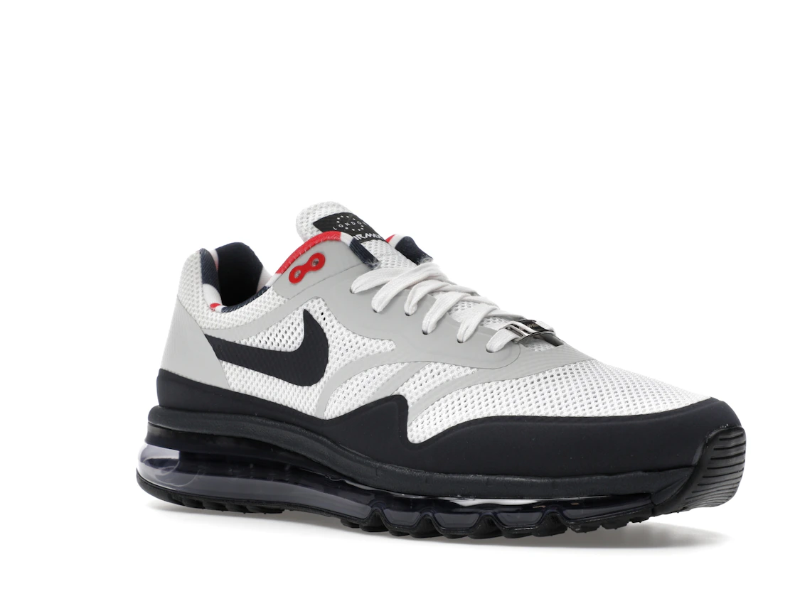 Vue 5 de Nike Air Max 1 2013 London