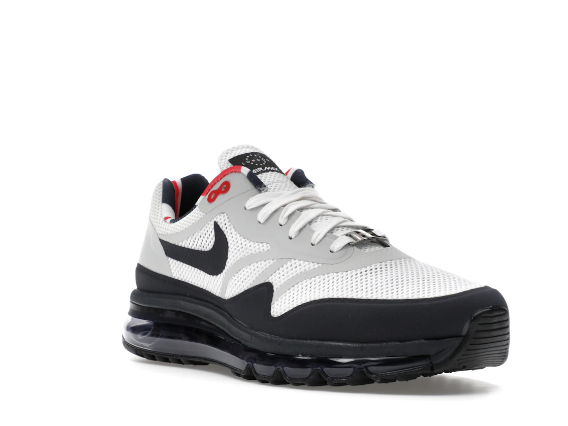 Vue 6 de Nike Air Max 1 2013 London