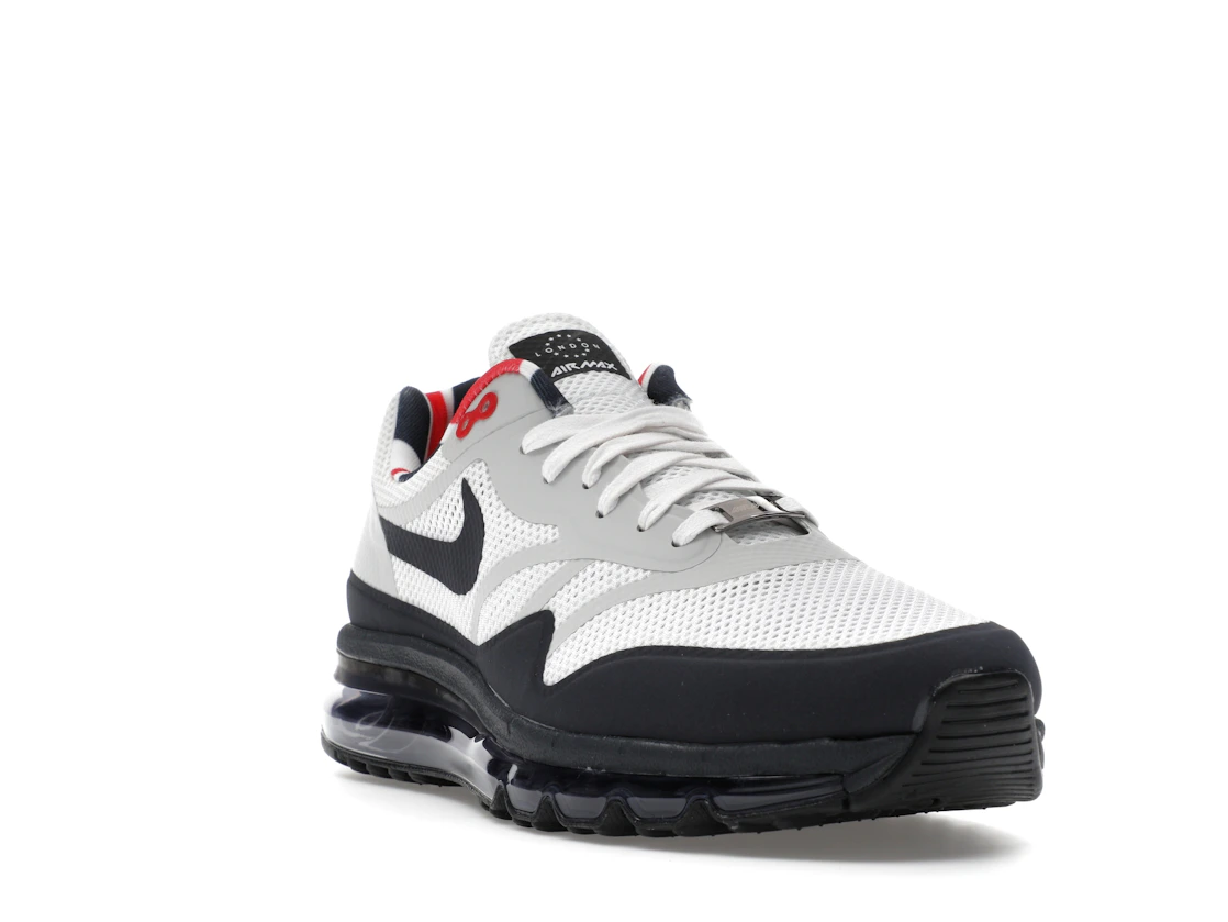 Vue 7 de Nike Air Max 1 2013 London