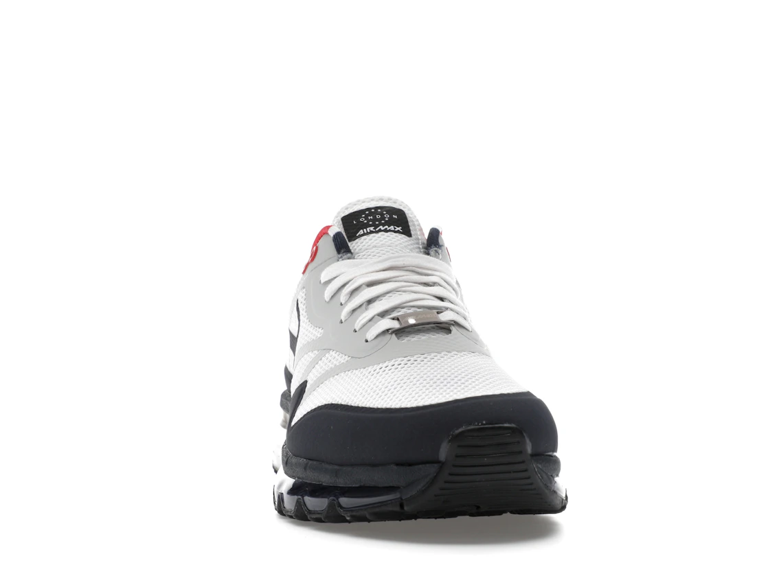 Vue 9 de Nike Air Max 1 2013 London