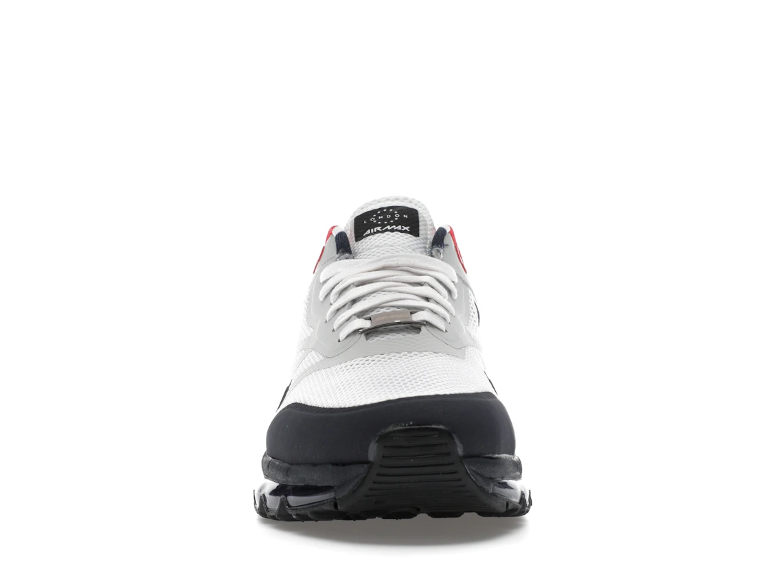 Vue 10 de Nike Air Max 1 2013 London