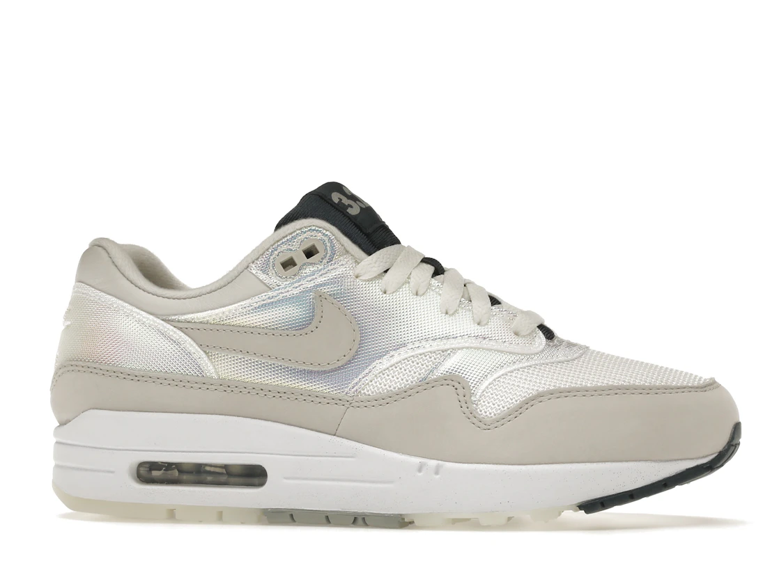 Vue 2 de Nike Air Max 1 AMD La Ville Lumière 