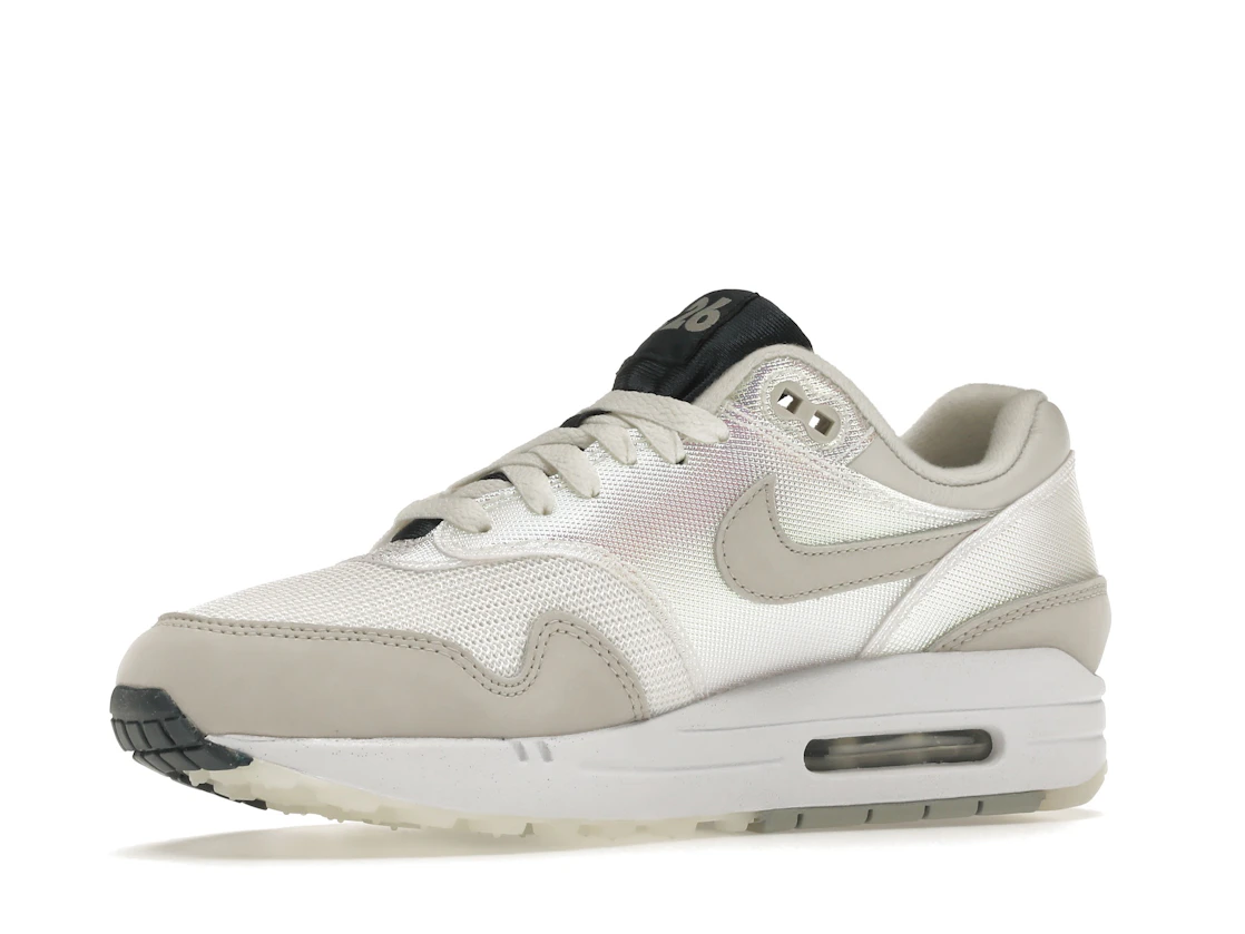 Vue 16 de Nike Air Max 1 AMD La Ville Lumière 