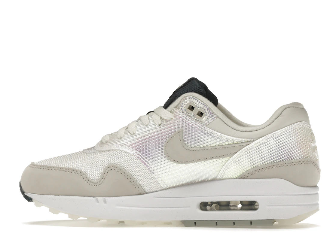 Vue 20 de Nike Air Max 1 AMD La Ville Lumière 