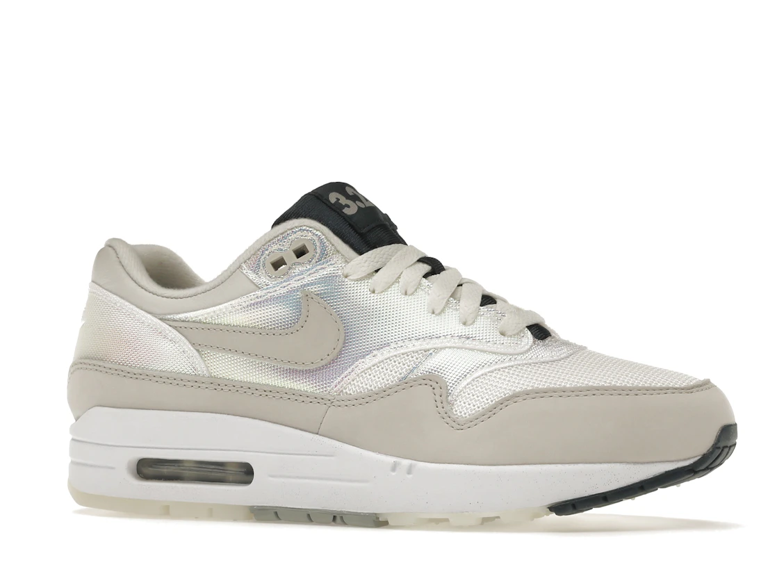 Vue 3 de Nike Air Max 1 AMD La Ville Lumière 