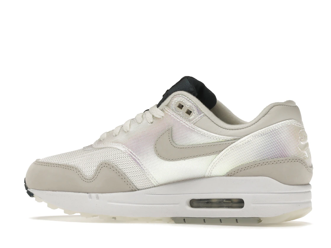 Vue 21 de Nike Air Max 1 AMD La Ville Lumière 