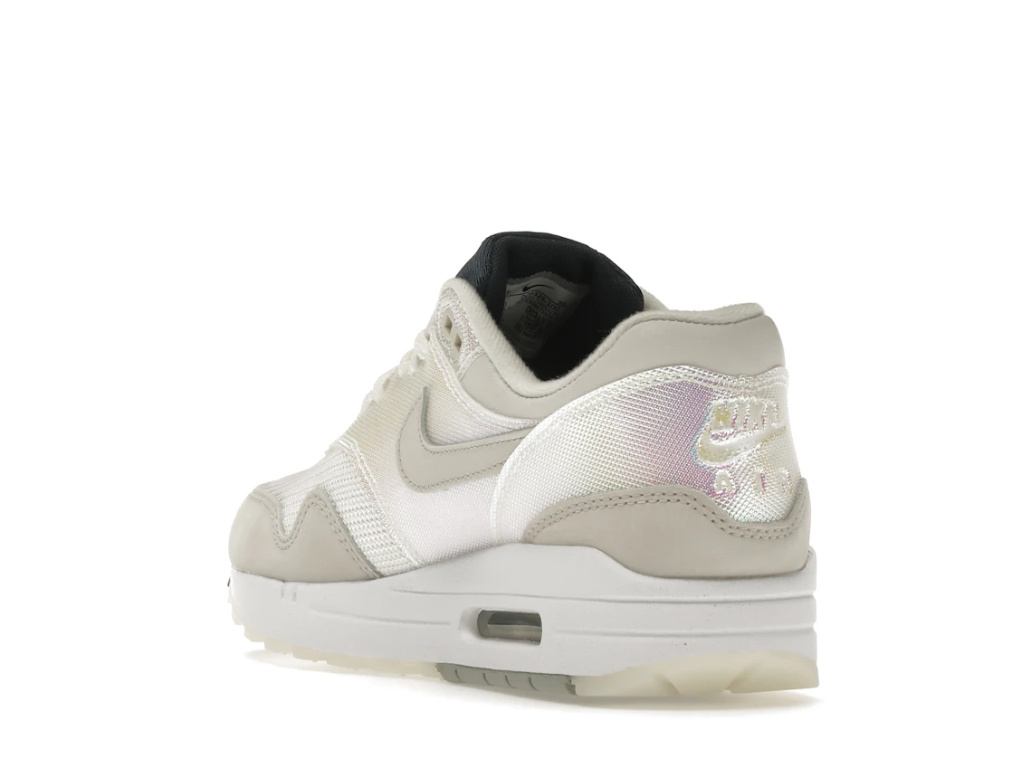 Vue 25 de Nike Air Max 1 AMD La Ville Lumière 