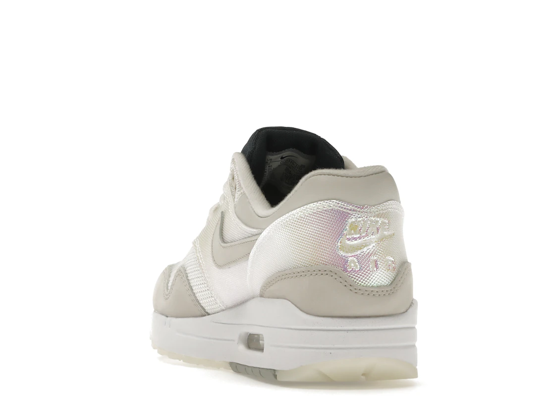 Vue 26 de Nike Air Max 1 AMD La Ville Lumière 