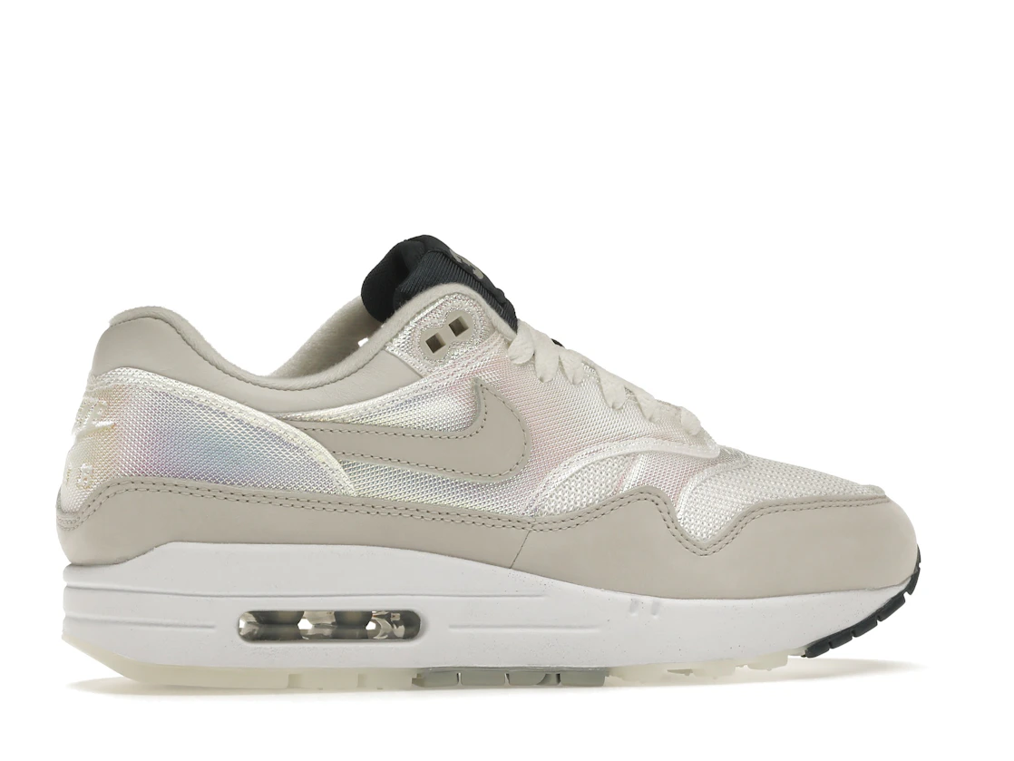 Vue 35 de Nike Air Max 1 AMD La Ville Lumière 