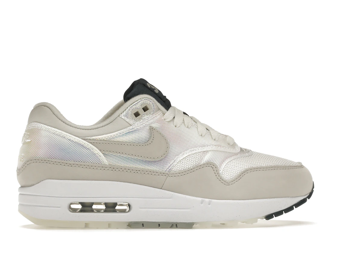 Vue 36 de Nike Air Max 1 AMD La Ville Lumière 