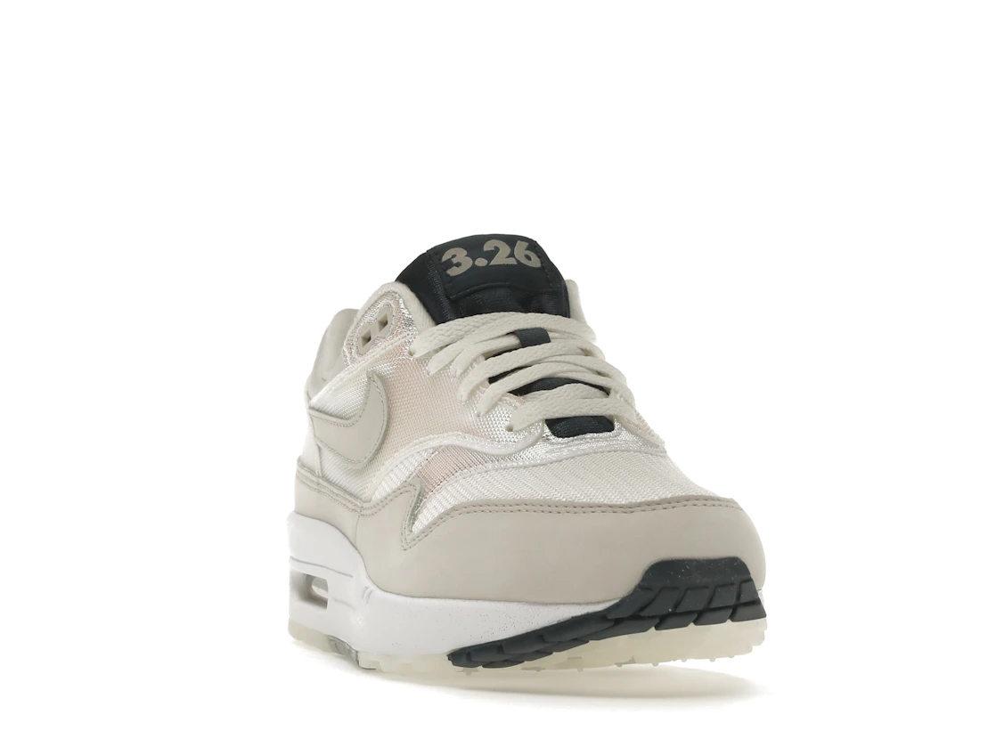 Vue 8 de Nike Air Max 1 AMD La Ville Lumière 