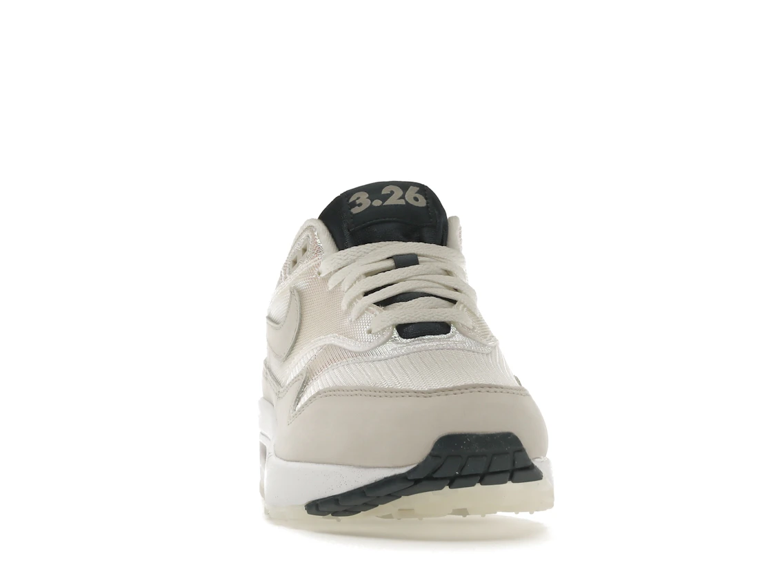 Vue 9 de Nike Air Max 1 AMD La Ville Lumière 