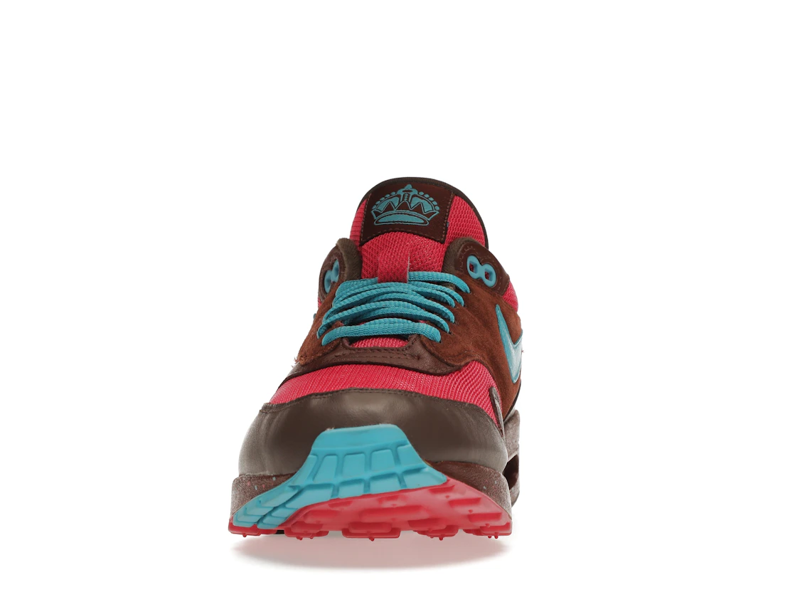 Vue 11 de Nike Air Max 1 AMS Parra Amsterdam