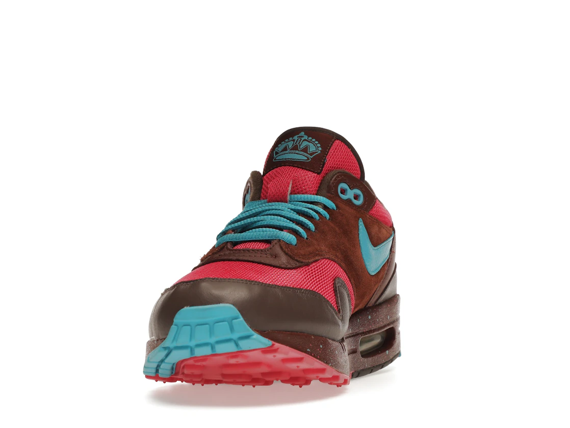 Vue 12 de Nike Air Max 1 AMS Parra Amsterdam