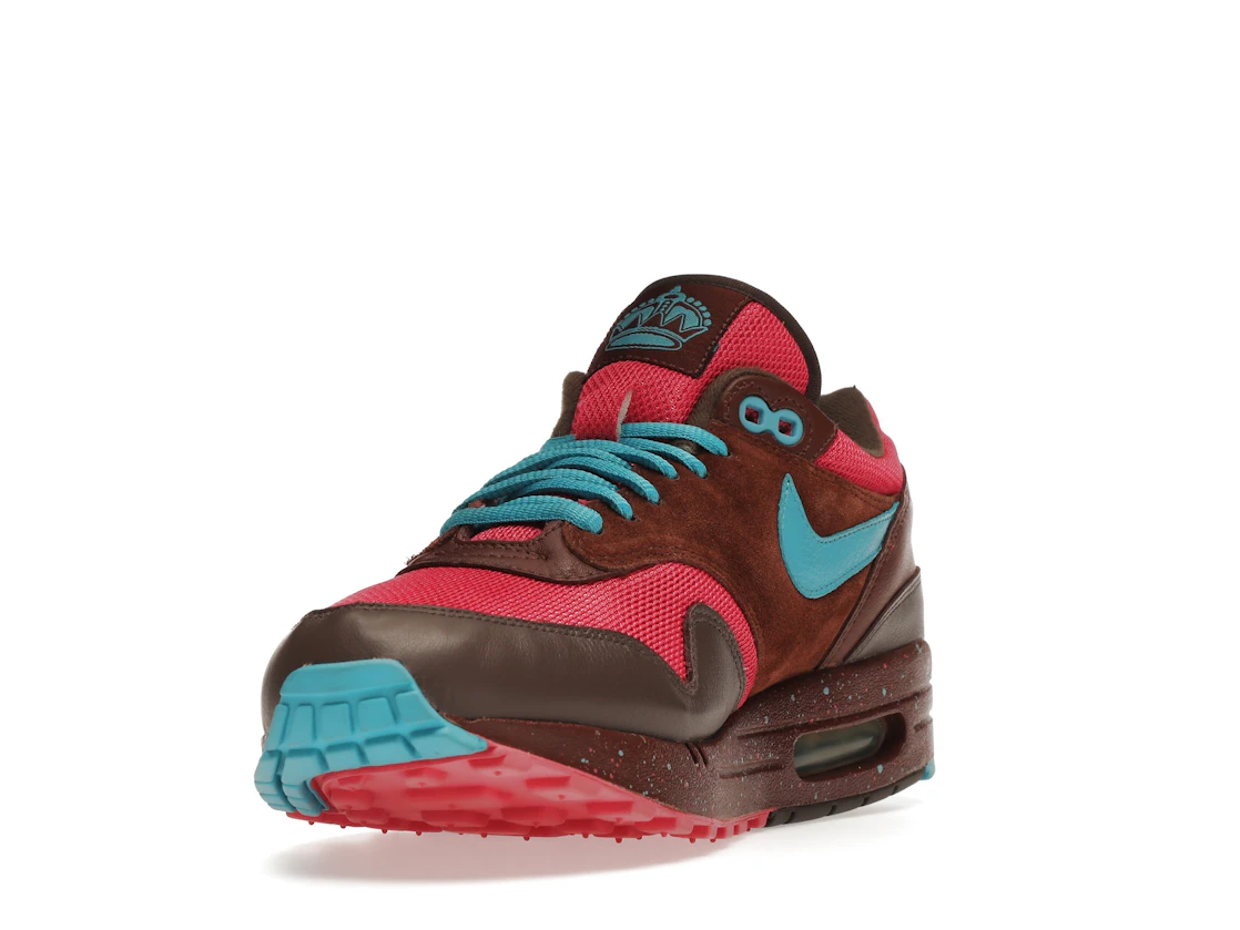 Vue 13 de Nike Air Max 1 AMS Parra Amsterdam