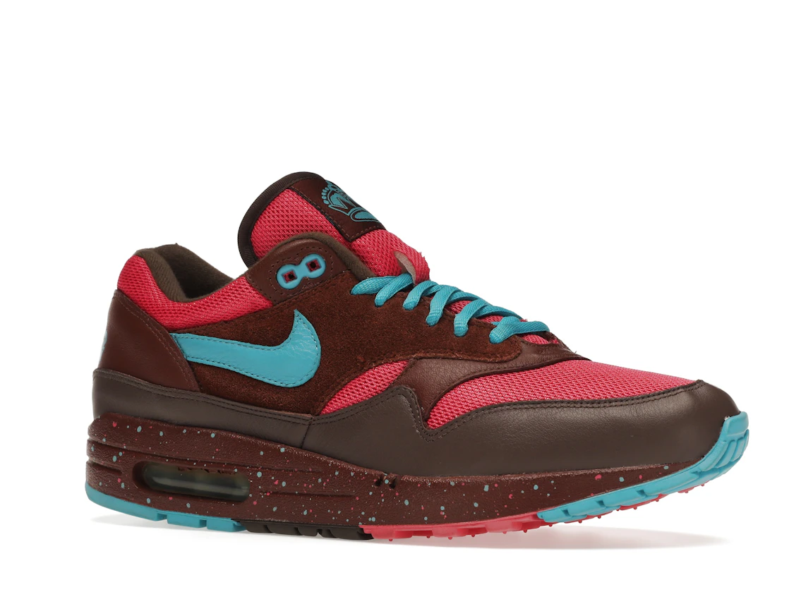 Vue 4 de Nike Air Max 1 AMS Parra Amsterdam
