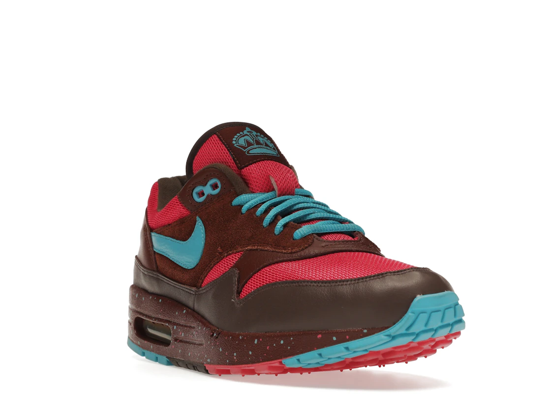 Vue 7 de Nike Air Max 1 AMS Parra Amsterdam