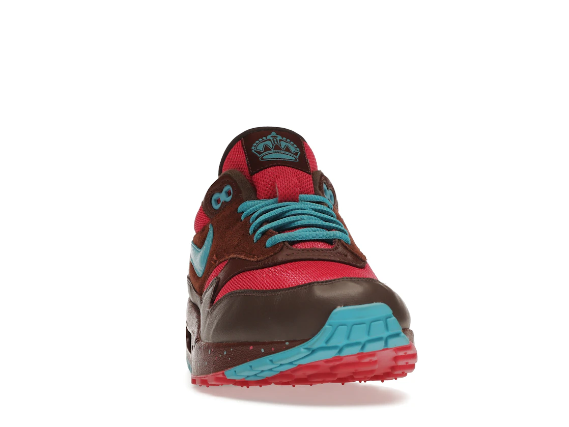 Vue 9 de Nike Air Max 1 AMS Parra Amsterdam