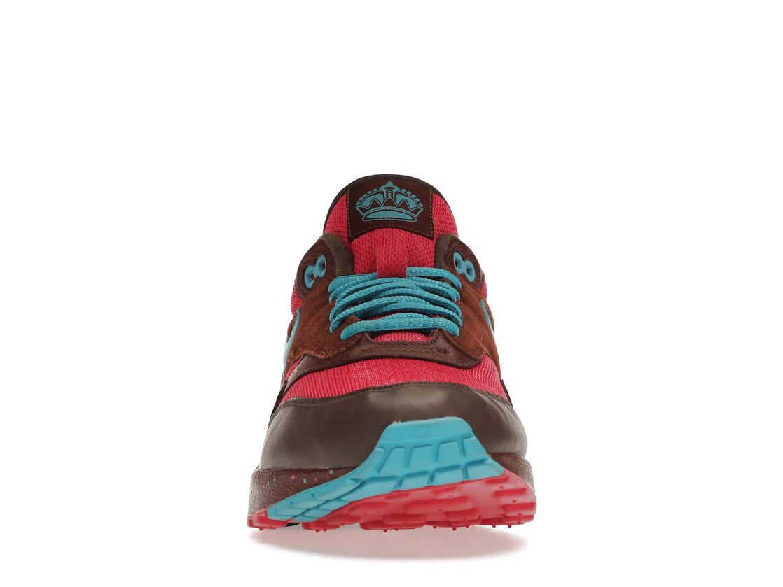 Vue 10 de Nike Air Max 1 AMS Parra Amsterdam