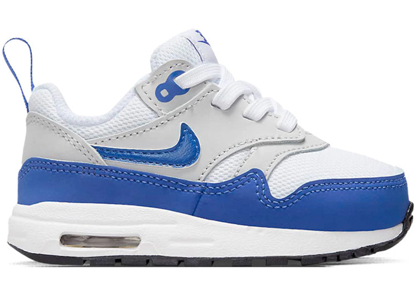 Nike Air Max 1 EasyOn Royal (2024) (TD)