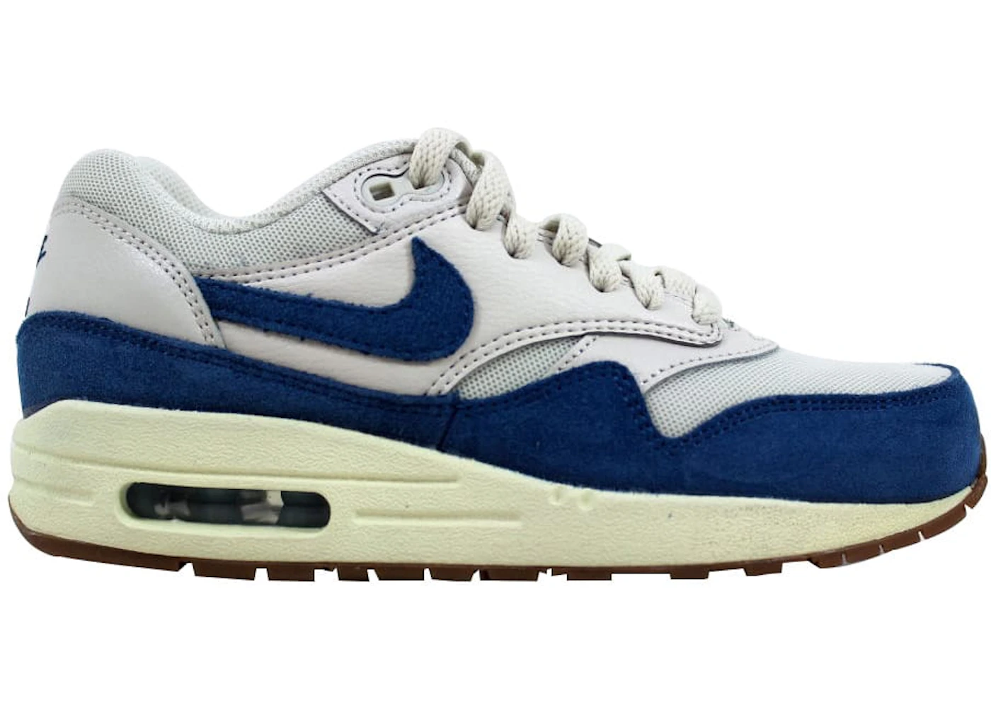 Nike Air Max 1 Essential Light Bone 
