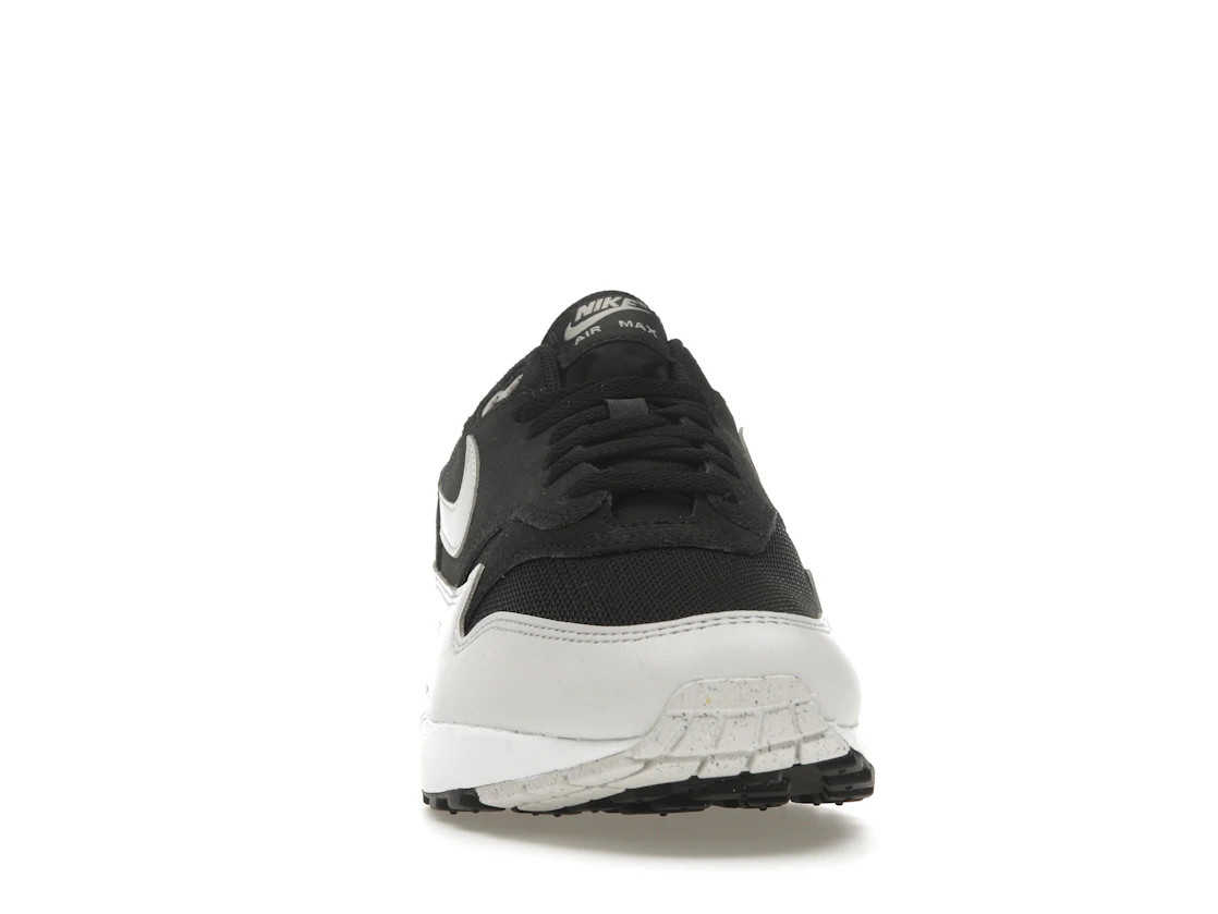 Vue 9 de Nike Air Max 1 Essential Off Noir Vast Grey