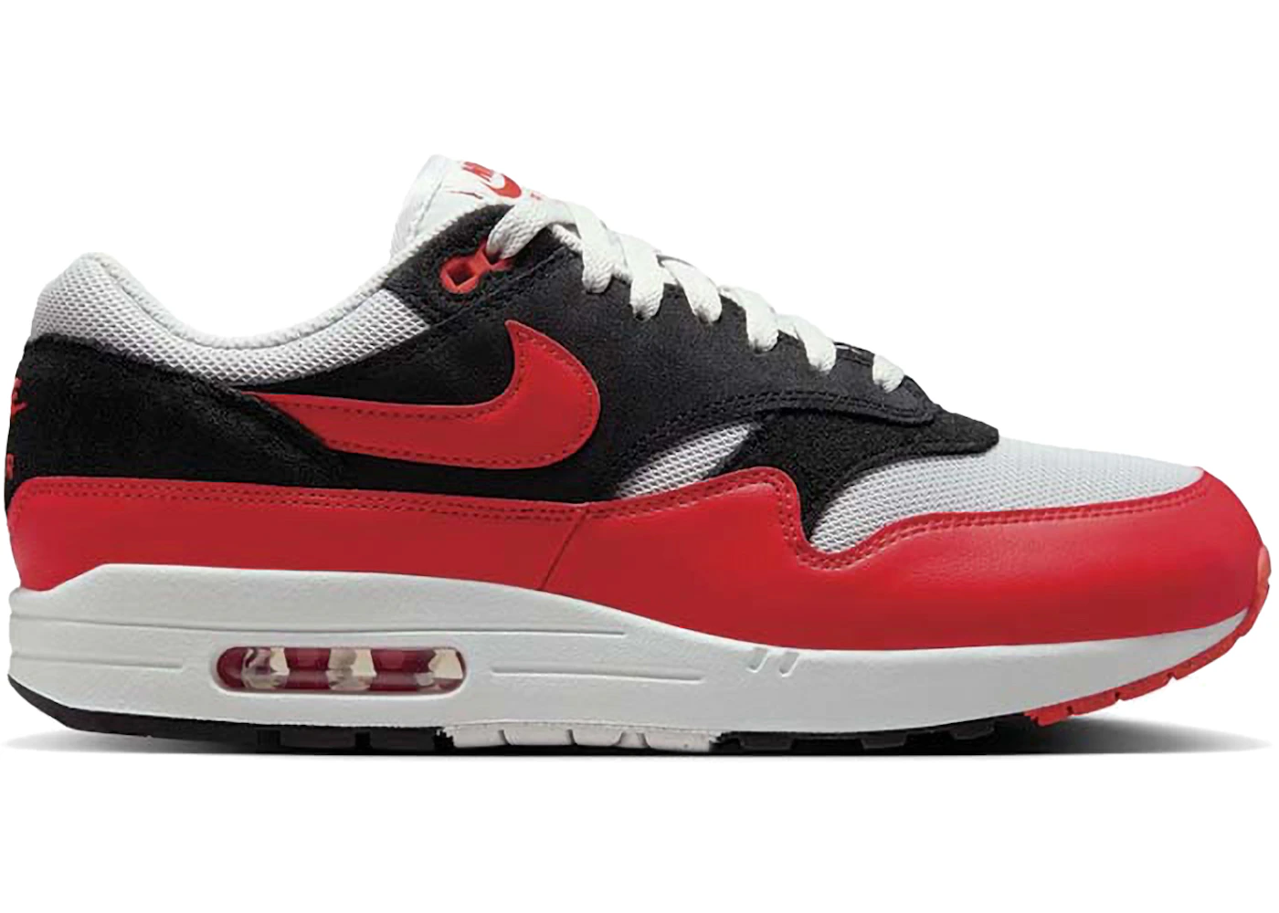 Nike Air Max 1 Essential Reverse Chili