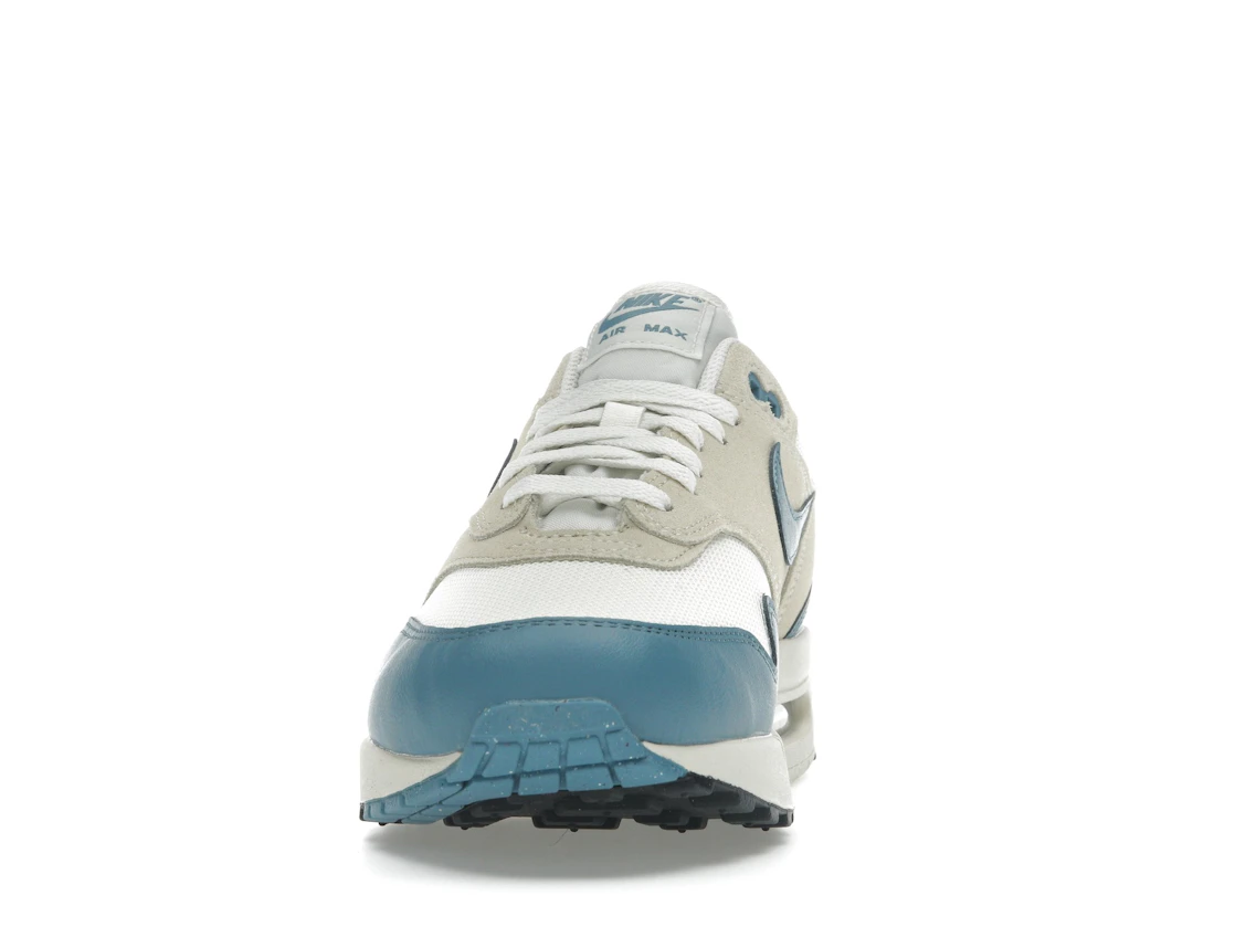 Vue 11 de Nike Air Max 1 Essential Soft Pearl Smokey Blue