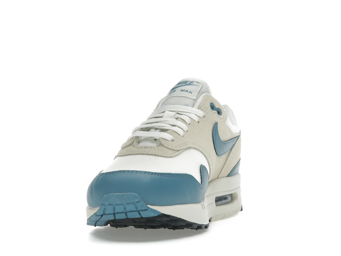 Vue 12 de Nike Air Max 1 Essential Soft Pearl Smokey Blue
