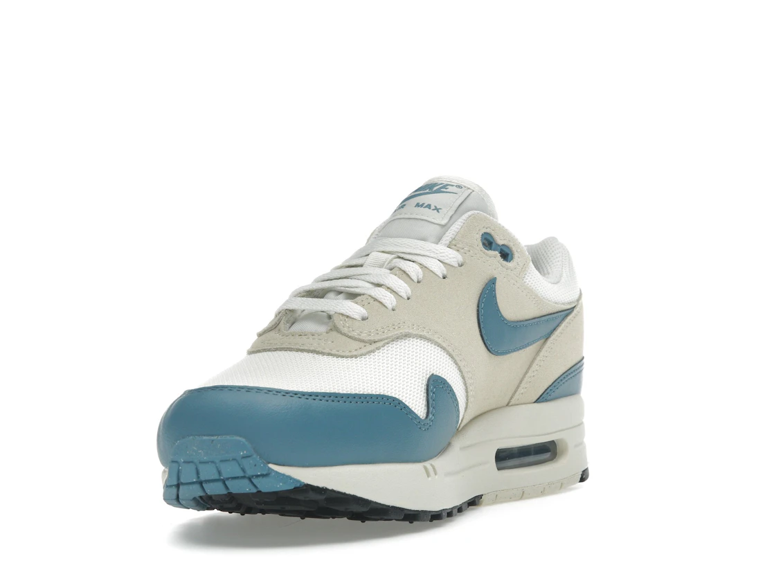 Vue 13 de Nike Air Max 1 Essential Soft Pearl Smokey Blue