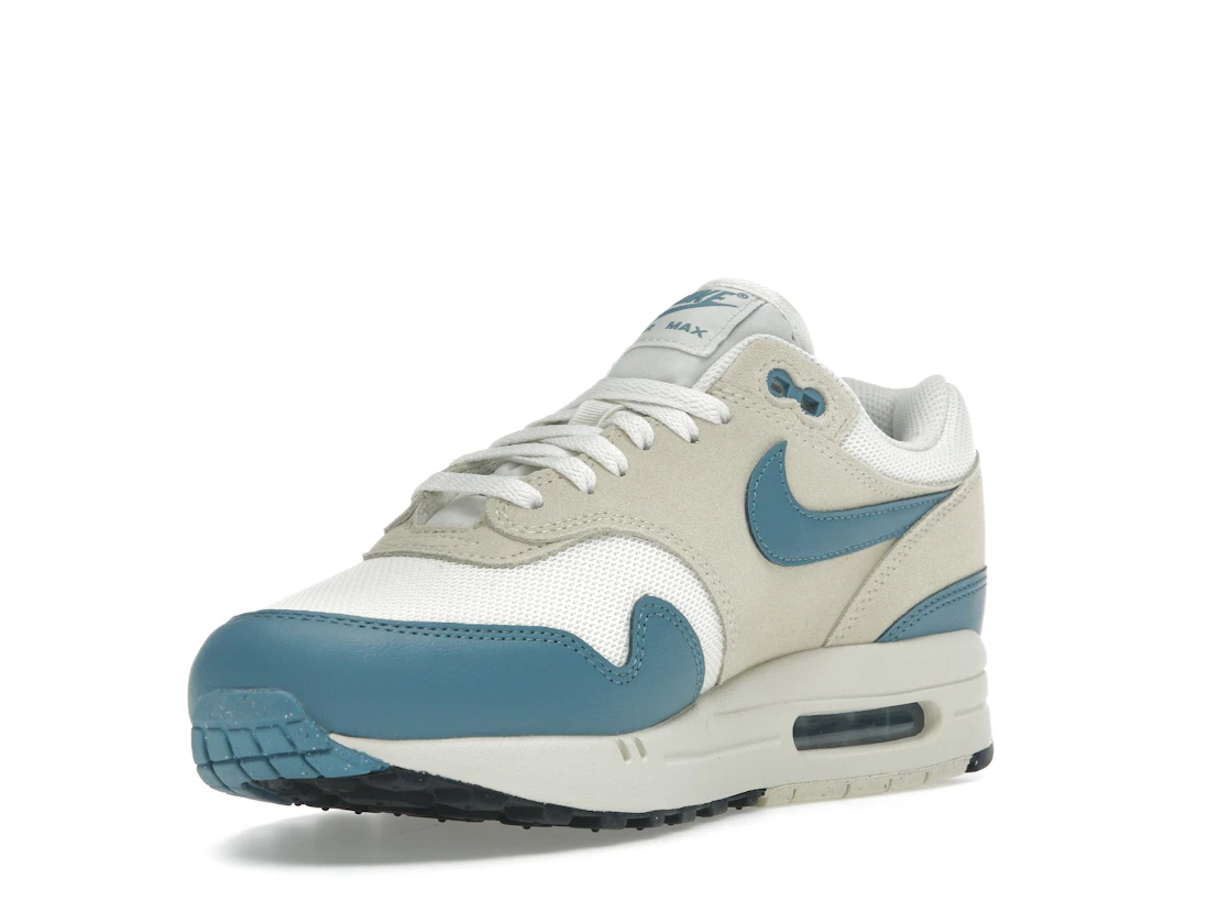 Vue 14 de Nike Air Max 1 Essential Soft Pearl Smokey Blue
