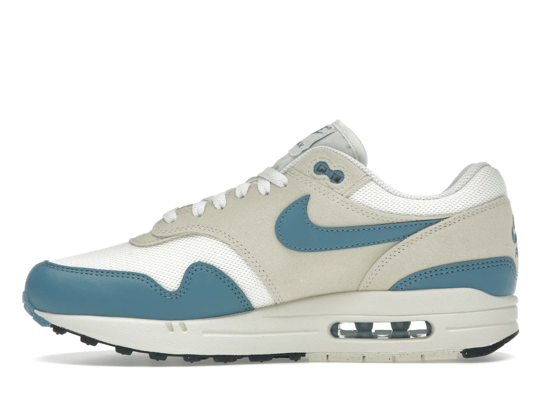 Vue 19 de Nike Air Max 1 Essential Soft Pearl Smokey Blue