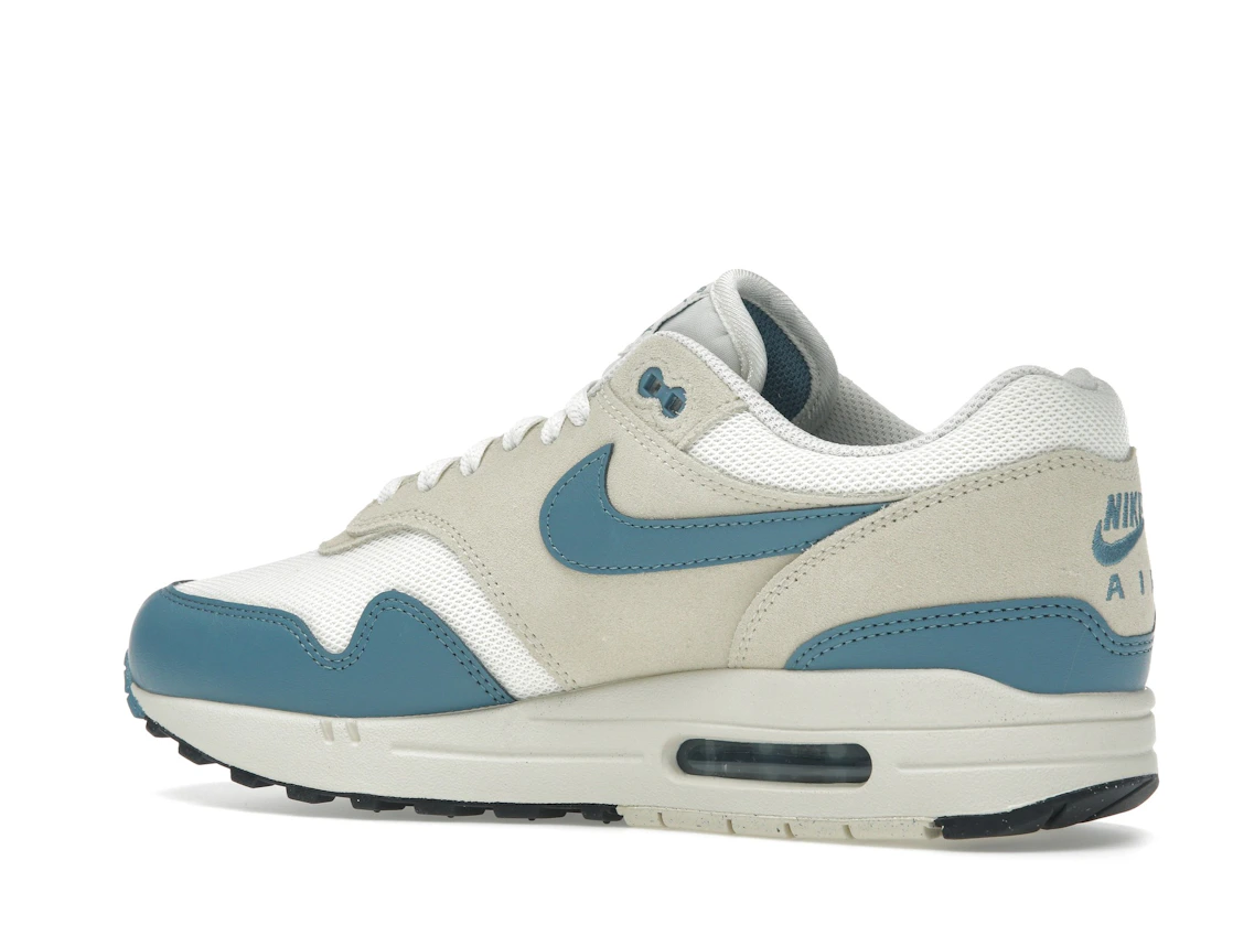 Vue 22 de Nike Air Max 1 Essential Soft Pearl Smokey Blue