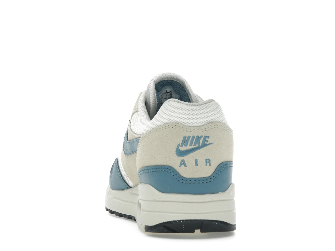 Vue 27 de Nike Air Max 1 Essential Soft Pearl Smokey Blue