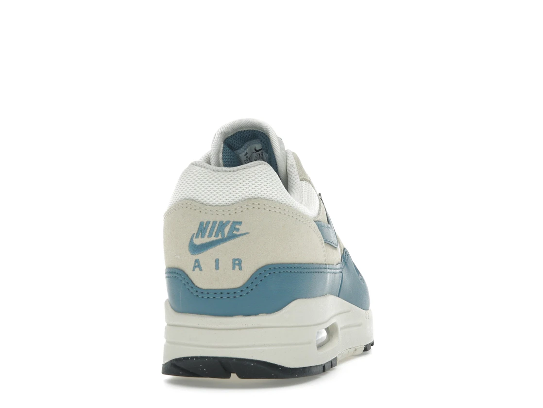 Vue 29 de Nike Air Max 1 Essential Soft Pearl Smokey Blue