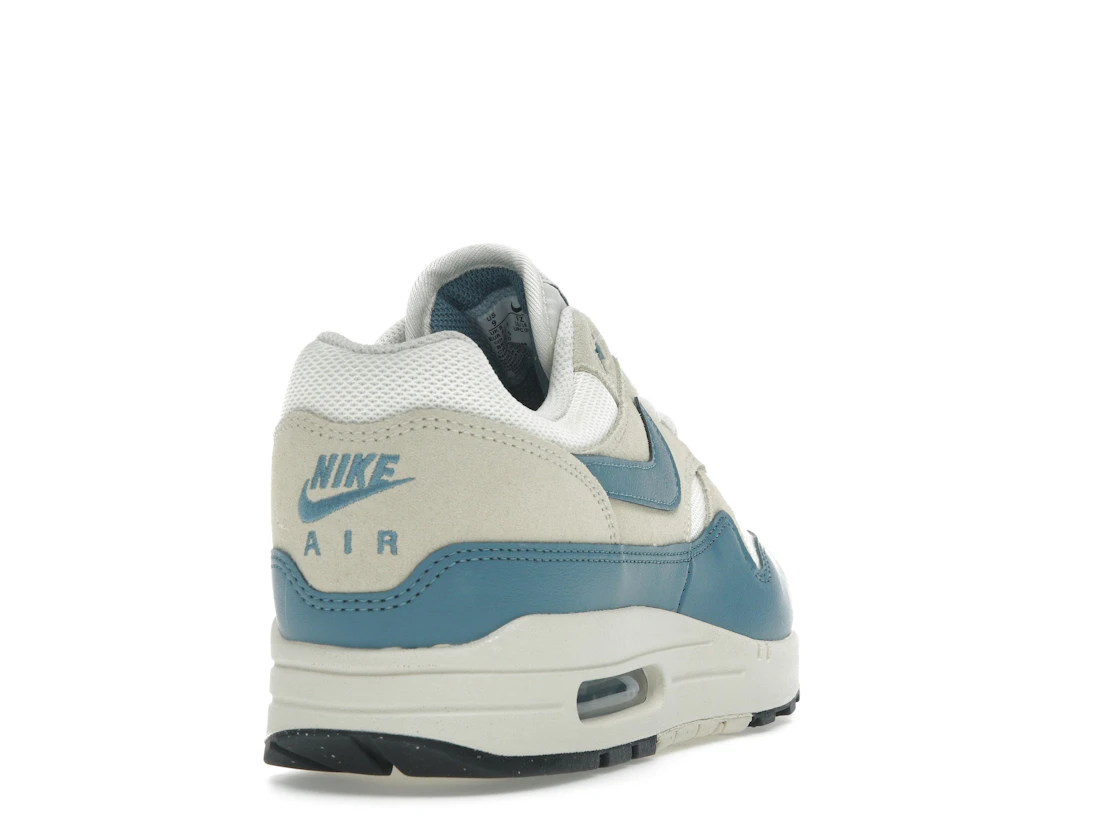 Vue 30 de Nike Air Max 1 Essential Soft Pearl Smokey Blue