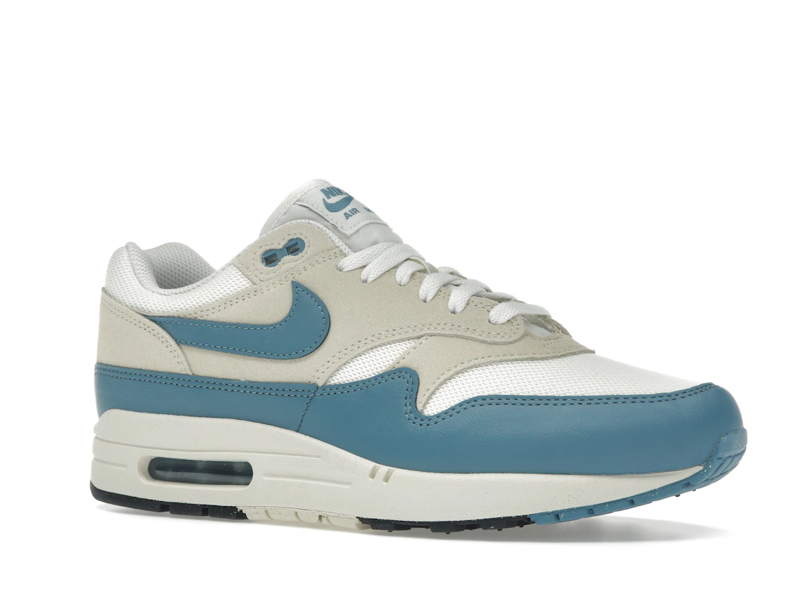 Vue 4 de Nike Air Max 1 Essential Soft Pearl Smokey Blue
