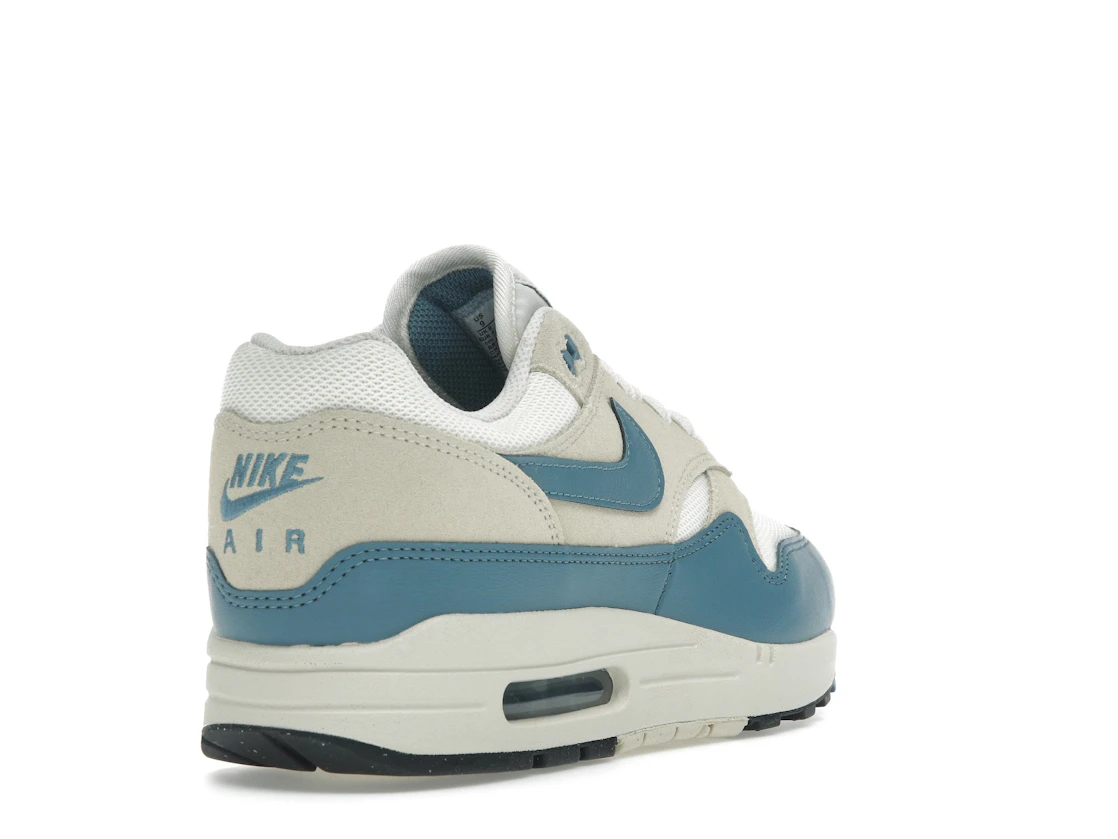 Vue 31 de Nike Air Max 1 Essential Soft Pearl Smokey Blue