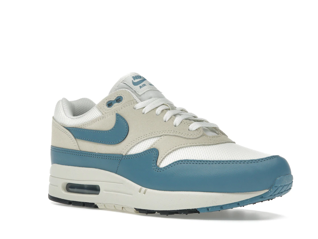Vue 5 de Nike Air Max 1 Essential Soft Pearl Smokey Blue