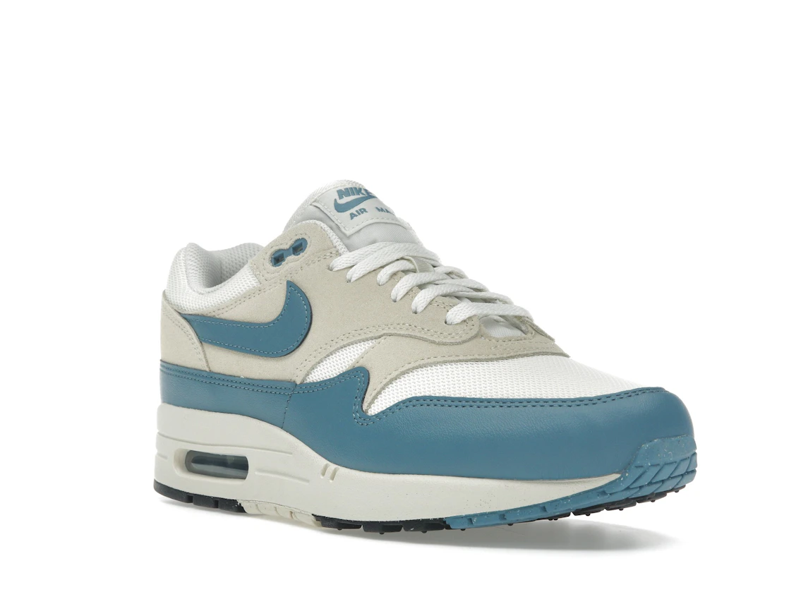 Vue 6 de Nike Air Max 1 Essential Soft Pearl Smokey Blue