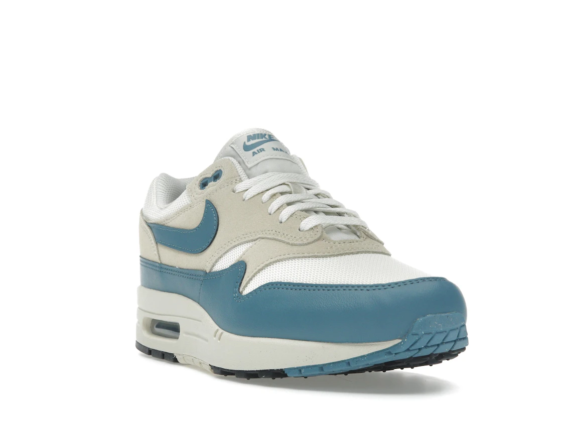 Vue 7 de Nike Air Max 1 Essential Soft Pearl Smokey Blue