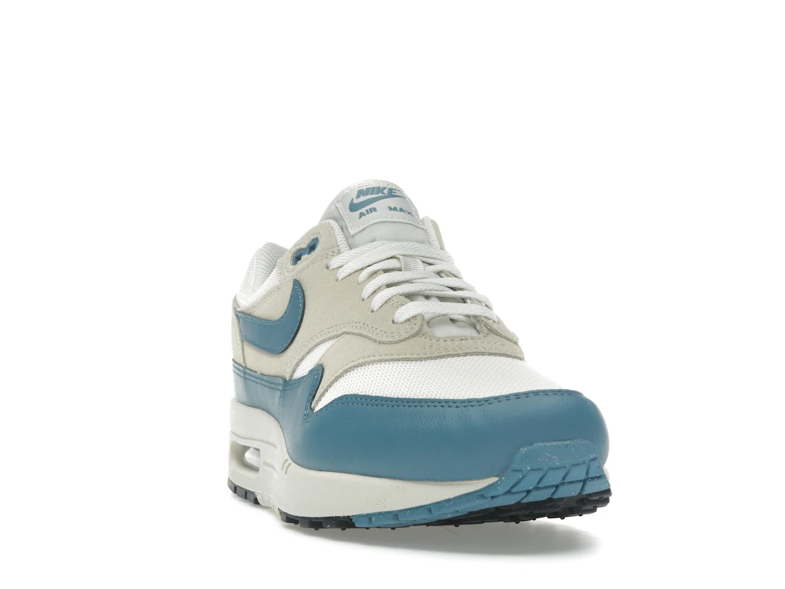 Vue 8 de Nike Air Max 1 Essential Soft Pearl Smokey Blue