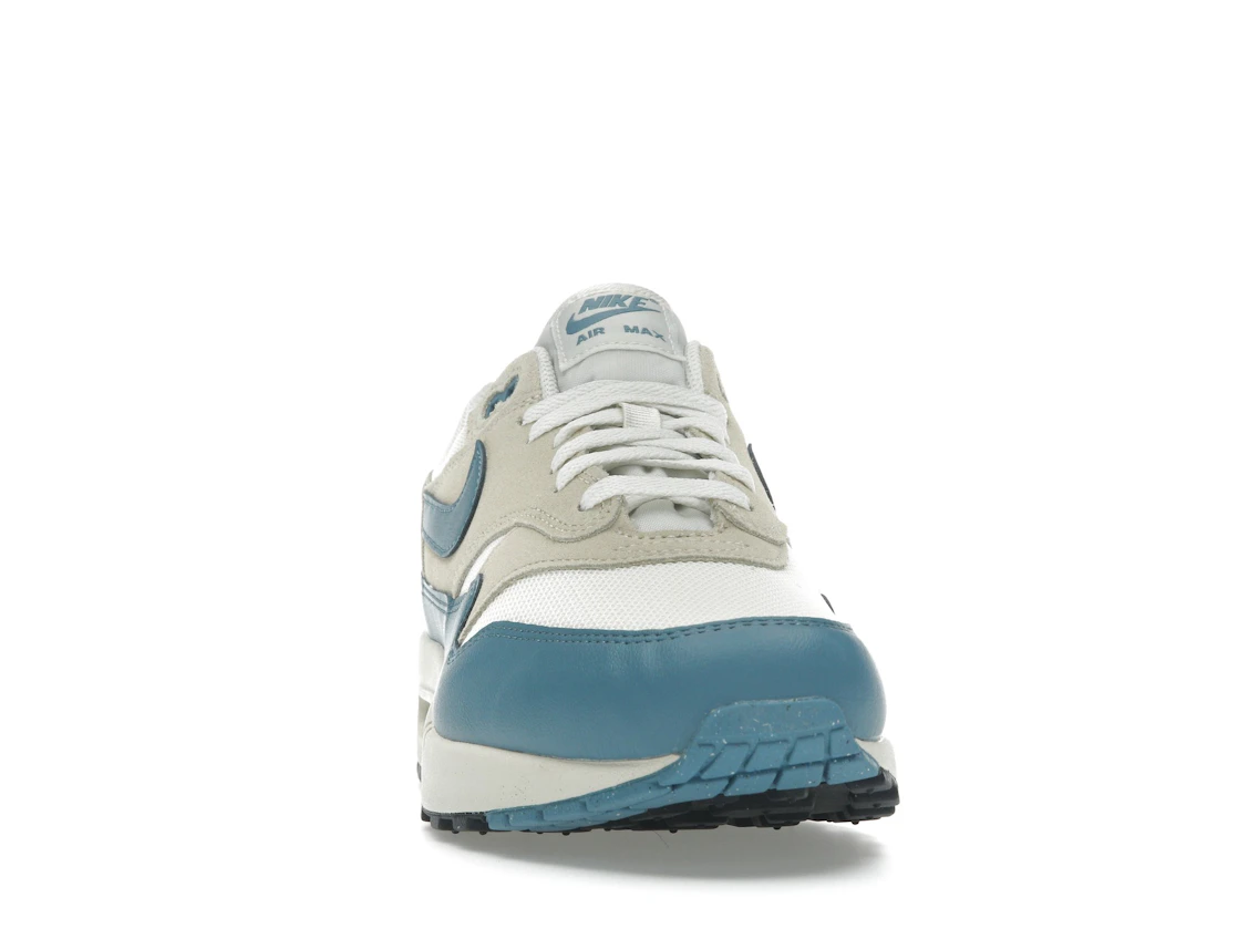 Vue 9 de Nike Air Max 1 Essential Soft Pearl Smokey Blue