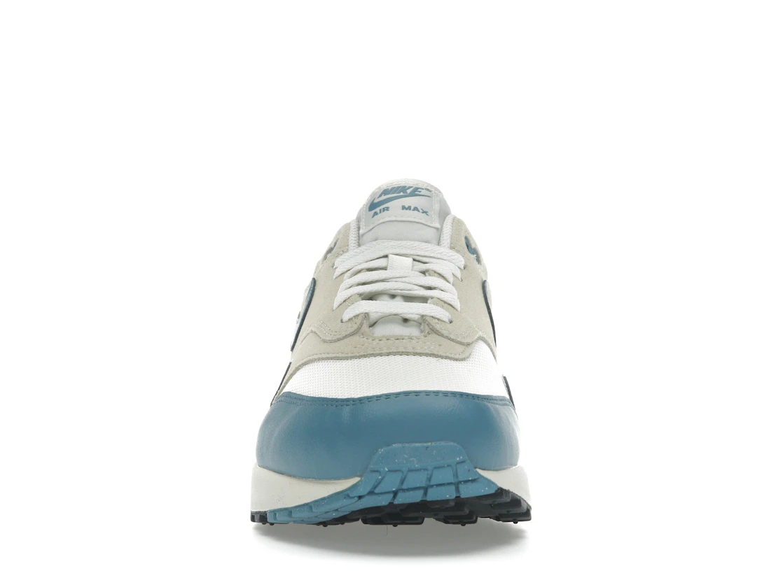 Vue 10 de Nike Air Max 1 Essential Soft Pearl Smokey Blue