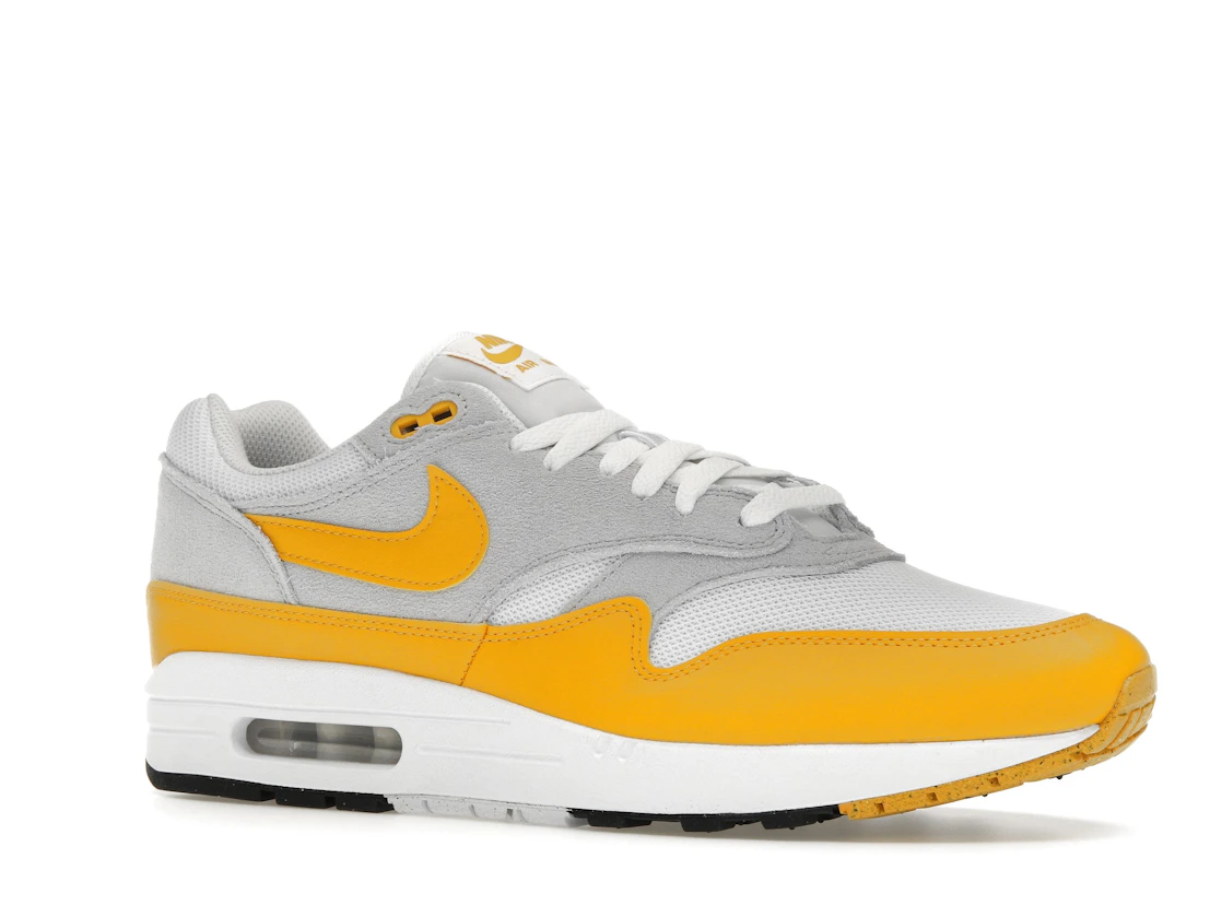 Vue 4 de Nike Air Max 1 Essential University Gold