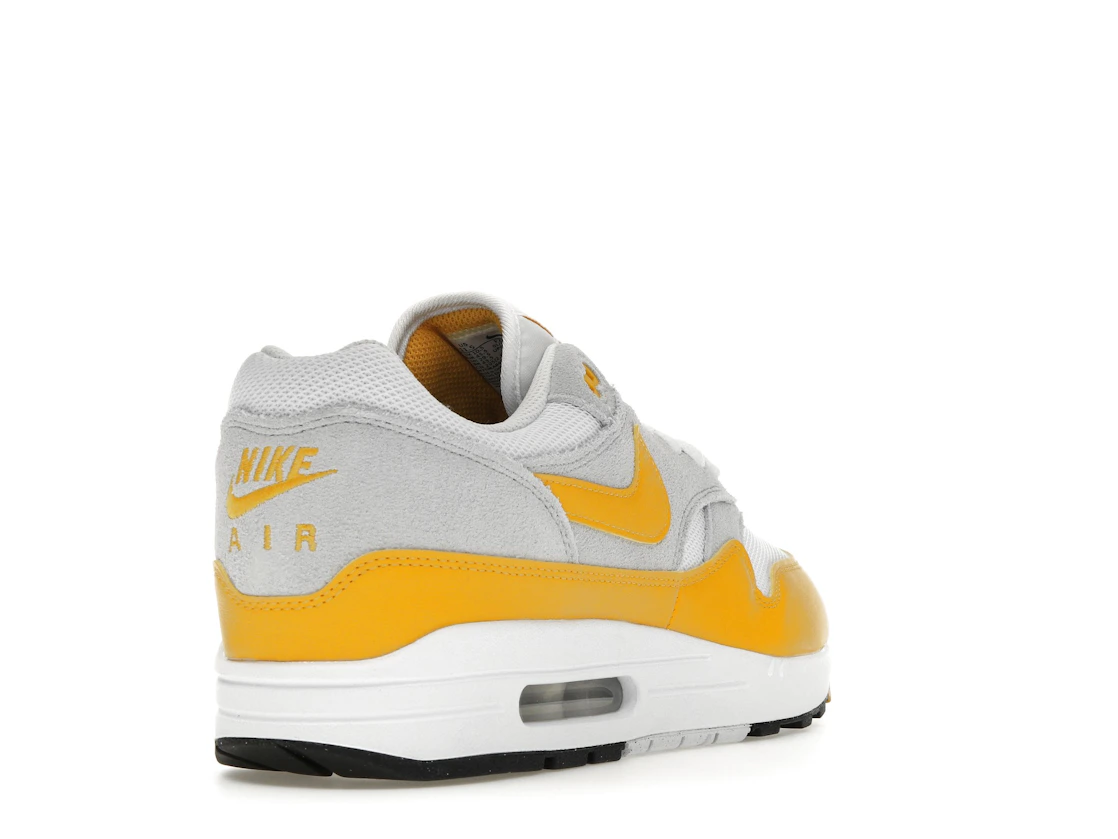 Vue 31 de Nike Air Max 1 Essential University Gold